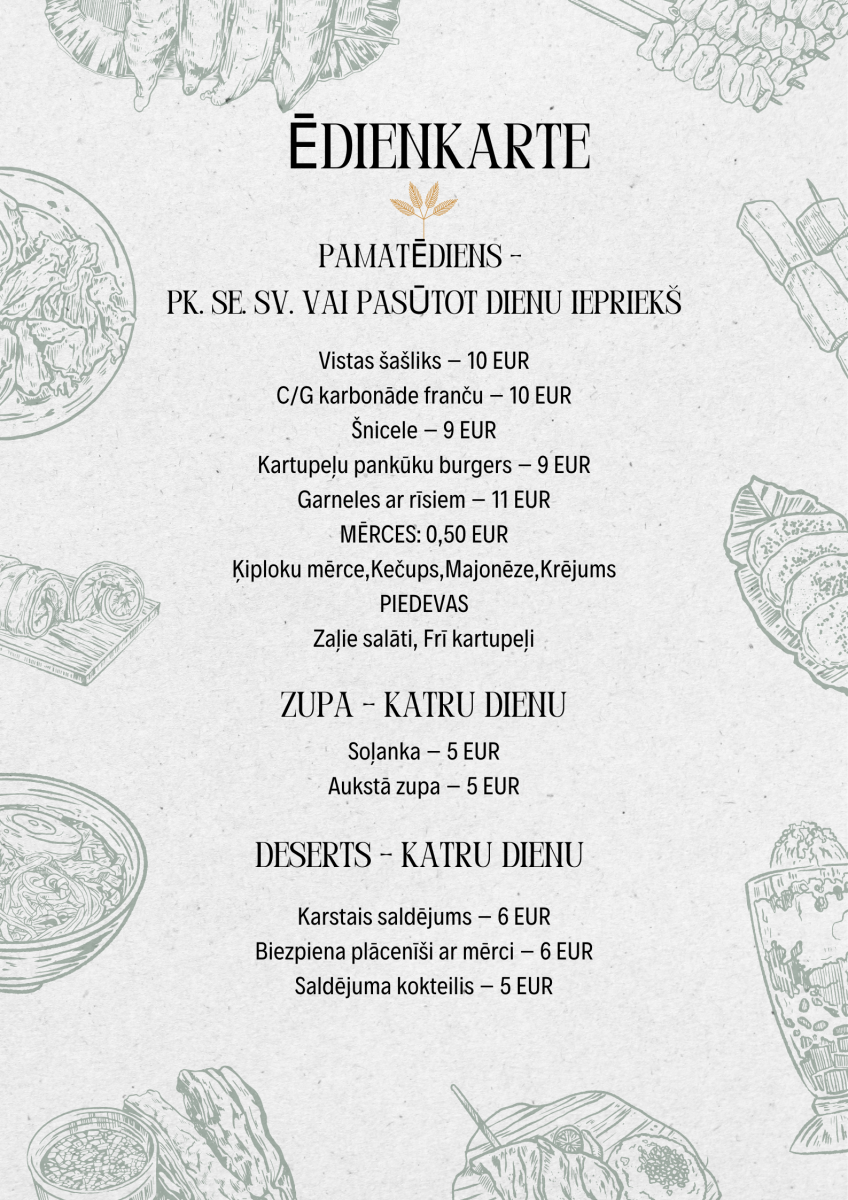 kempings Cēsis